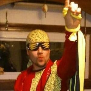 Meet your Posher, Kyle